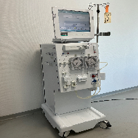 Bbraun Dialog+Evo Hemodialysis System image 0